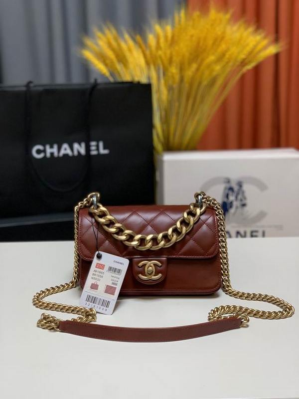 Chanel Handbags 634